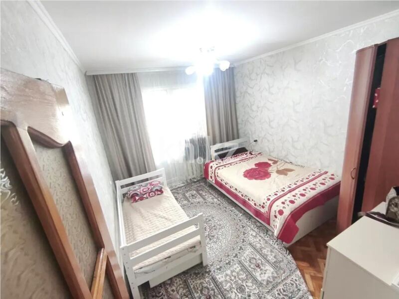 Продажа 4-комнатной квартиры, 82.5 м² - Продажа четырехкомнатных квартир в панельном доме в Алматы - страница 6 фото 3 из 5