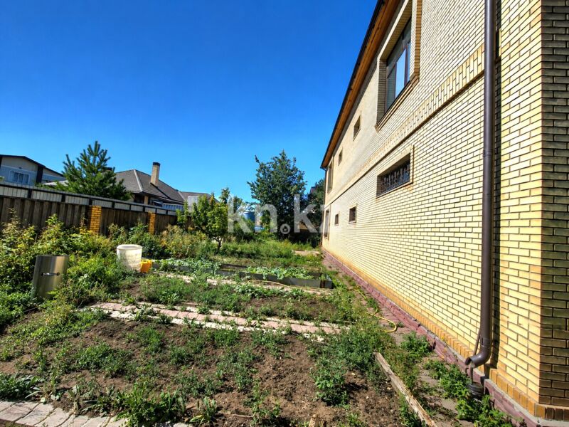 Продажа 5-комнатного дома, 398.9 м² - Продажа дач в Темиртау фото 26 из 33