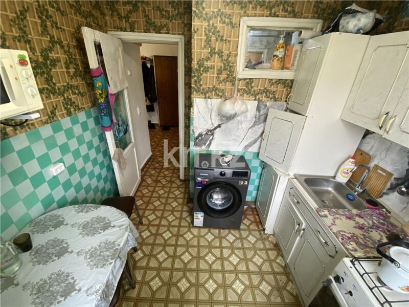 Продажа 4-комнатной квартиры, 61 м² - Продажа недвижимости в Караганде - страница 27 фото 11 из 14