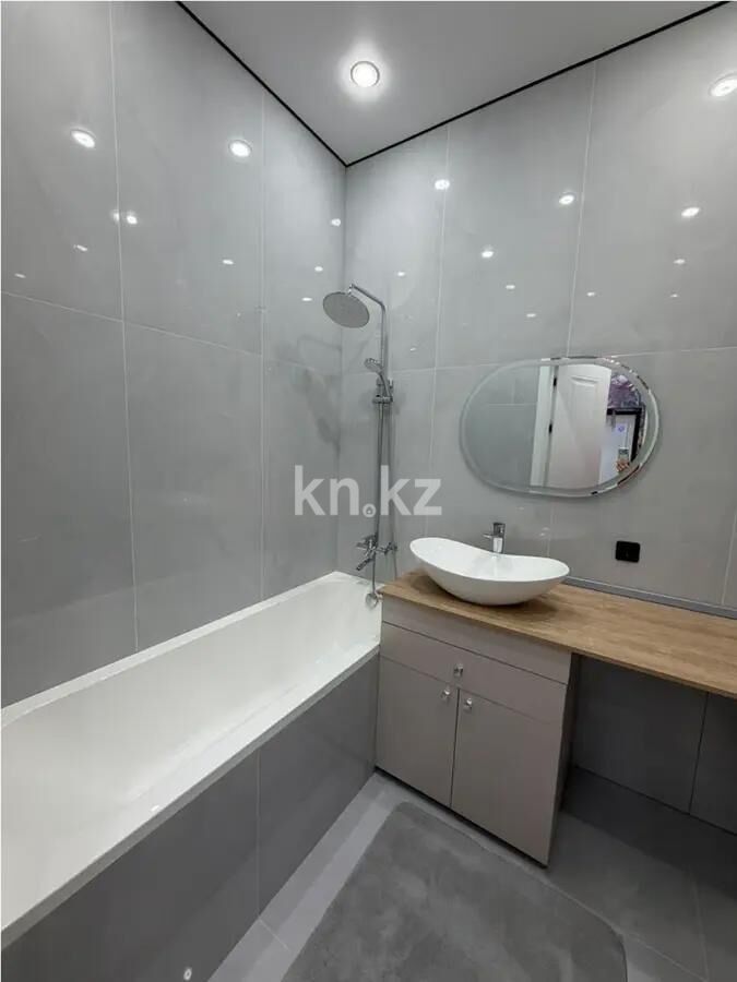 Продажа 1-комнатной квартиры, 43 м² - Продажа однокомнатных квартир в р-не Сарайшык Астаны - страница 12 фото 4 из 6
