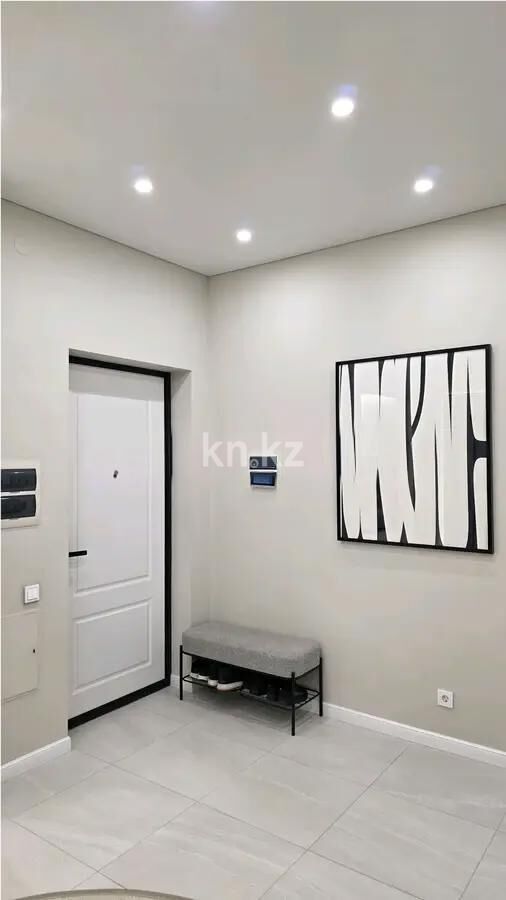 Продажа 4-комнатной квартиры, 125 м² - Продажа квартир в Казахстане - страница 5 фото 6 из 6