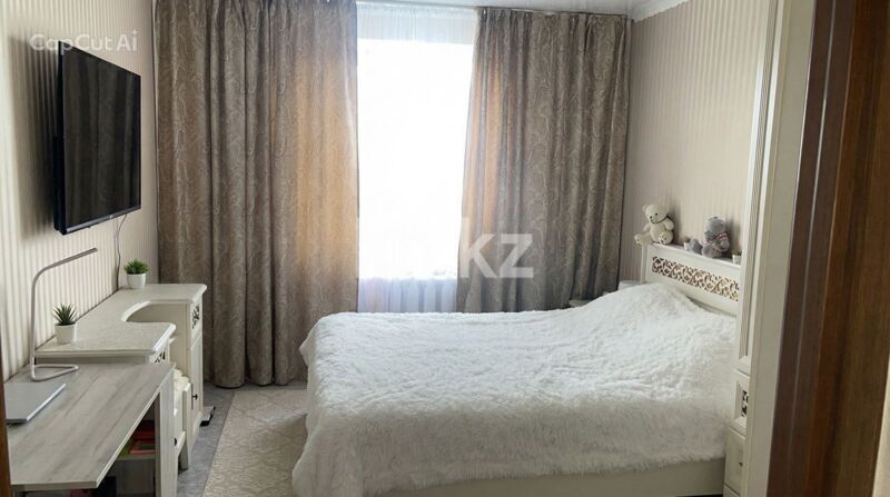 Продажа 3-комнатной квартиры, 69.1 м² - Продажа трехкомнатных квартир в Темиртау - страница 2 фото 6 из 17