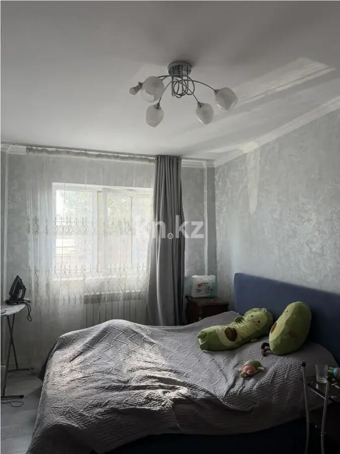 Продажа 2-комнатной квартиры, 57 м² - Продажа двухкомнатных квартир в Алматы фото 2 из 4