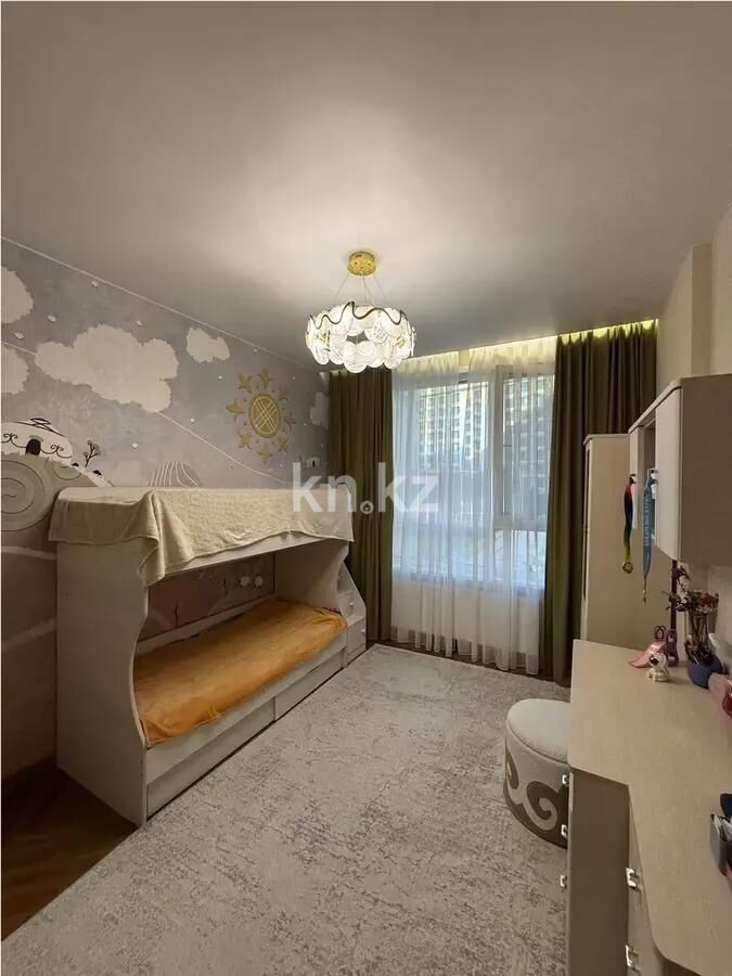 Продажа 4-комнатной квартиры, 100 м² - Продажа домов, коттеджей в Жезказгане фото 4 из 9