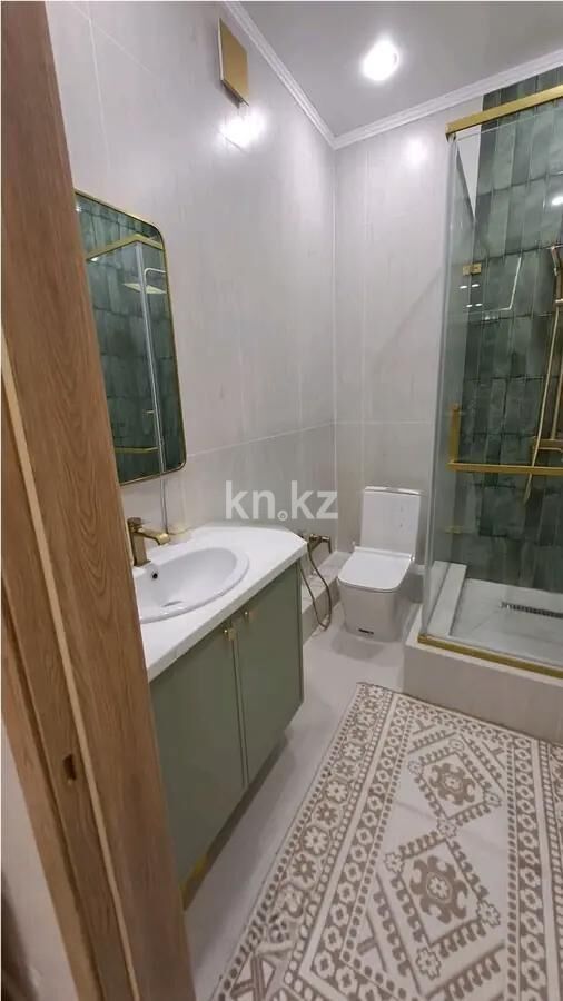 Продажа 4-комнатной квартиры, 117 м² - Продажа четырехкомнатных квартир в кирпичном доме в Казахстане - страница 8 фото 7 из 8