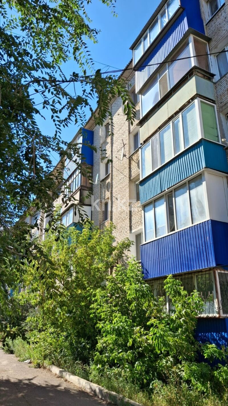 Продажа 2-комнатной квартиры, 50.6 м² - Продажа двухкомнатных квартир в Уральске фото 14 из 16