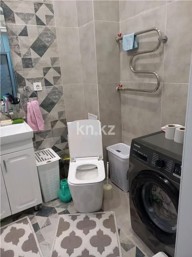 Продажа 3-комнатной квартиры, 74 м² - Продажа трехкомнатных квартир в кирпичном доме в Казахстане - страница 81 фото 3 из 3