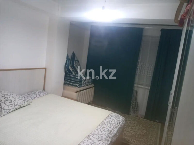 Продажа 3-комнатной квартиры, 81 м² - Продажа трехкомнатных квартир в Наурызбайском р-не Алматы - страница 18 фото 3 из 6