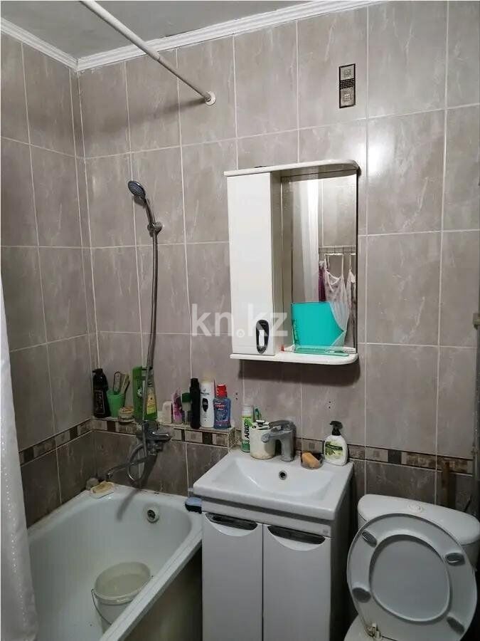Продажа 2-комнатной квартиры, 42.5 м² - Продажа двухкомнатных квартир от собственников в Казахстане - страница 7 фото 2 из 3