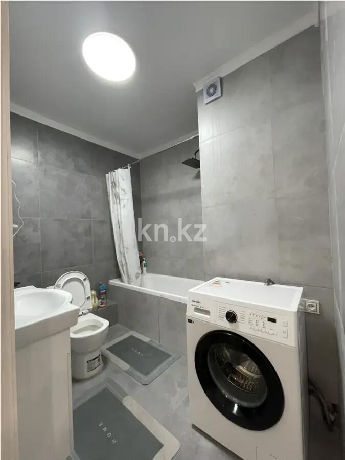 Продажа 1-комнатной квартиры, 30 м² - Продажа однокомнатных квартир в Наурызбайском р-не Алматы - страница 19 фото 3 из 3