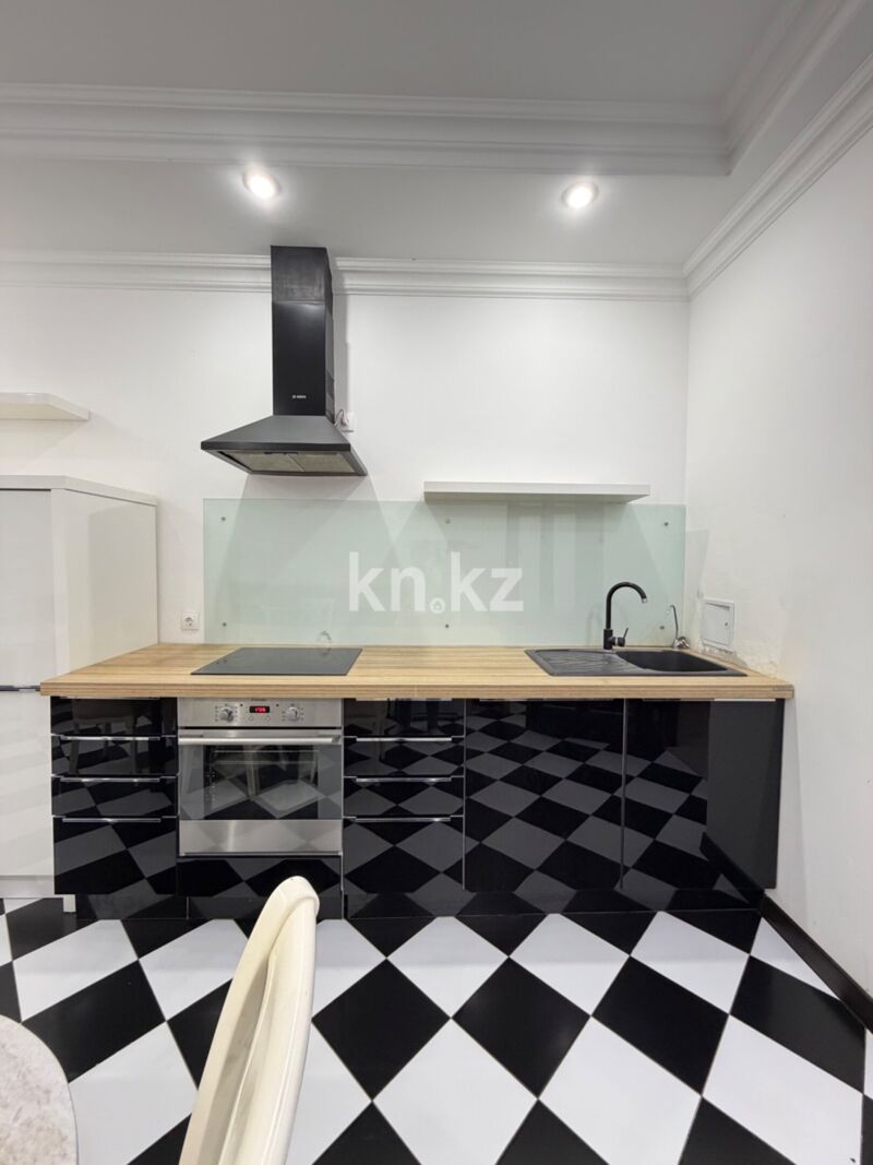 Аренда 3-комнатной квартиры, 126 м² - Аренда квартир помесячно в Казахстане - страница 2 фото 2 из 12