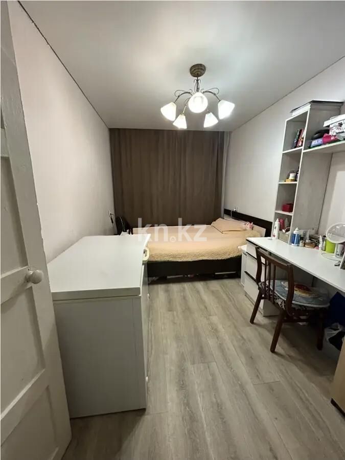 Продажа 2-комнатной квартиры, 46 м² - Продажа двухкомнатных квартир в Майкудуке Караганды - страница 17 фото 2 из 6