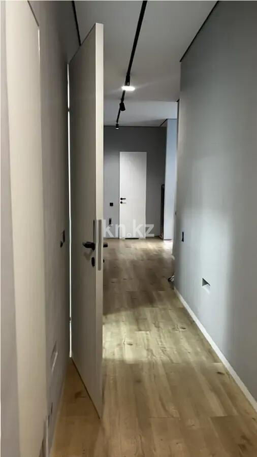 Продажа 3-комнатной квартиры, 75 м² - Продажа квартир в монолитно-каркасном доме в Караганде - страница 8 фото 7 из 7