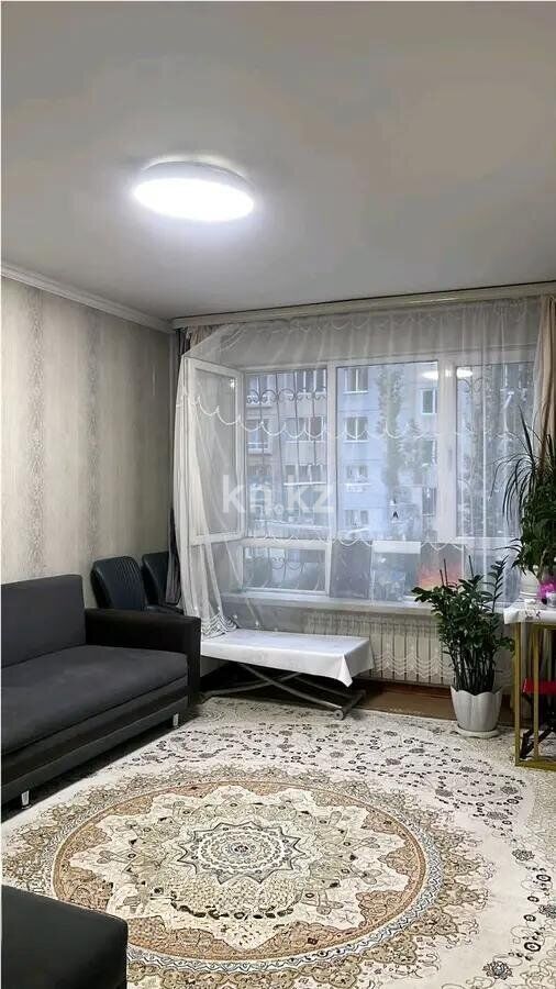 Продажа 1-комнатной квартиры, 42 м² - Продажа недвижимости в Казахстане - страница 7 фото 1 из 5