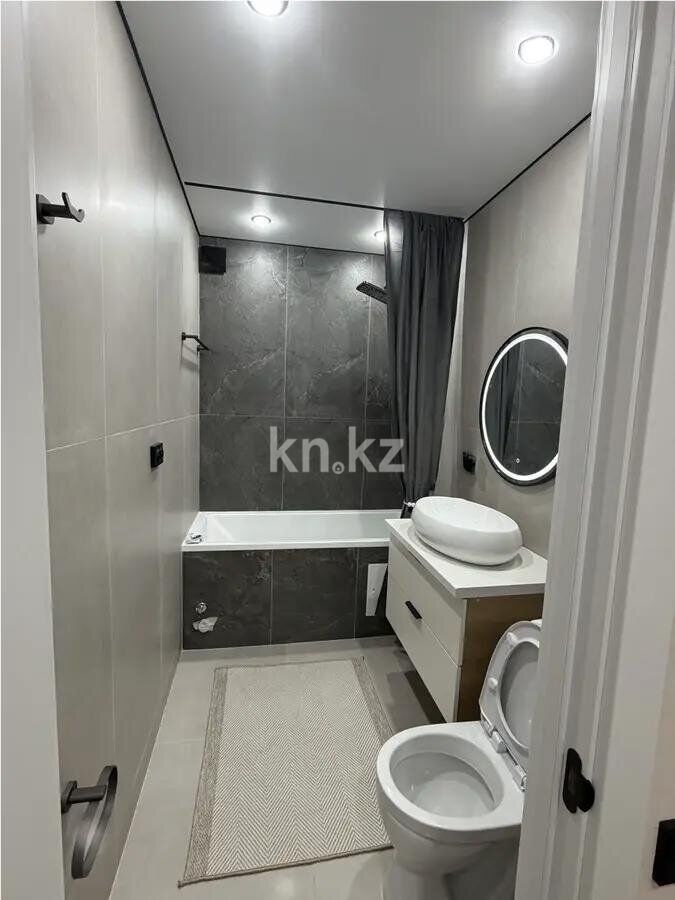 Продажа 2-комнатной квартиры, 40 м² - Продажа недвижимости в Алматы - страница 13 фото 3 из 3