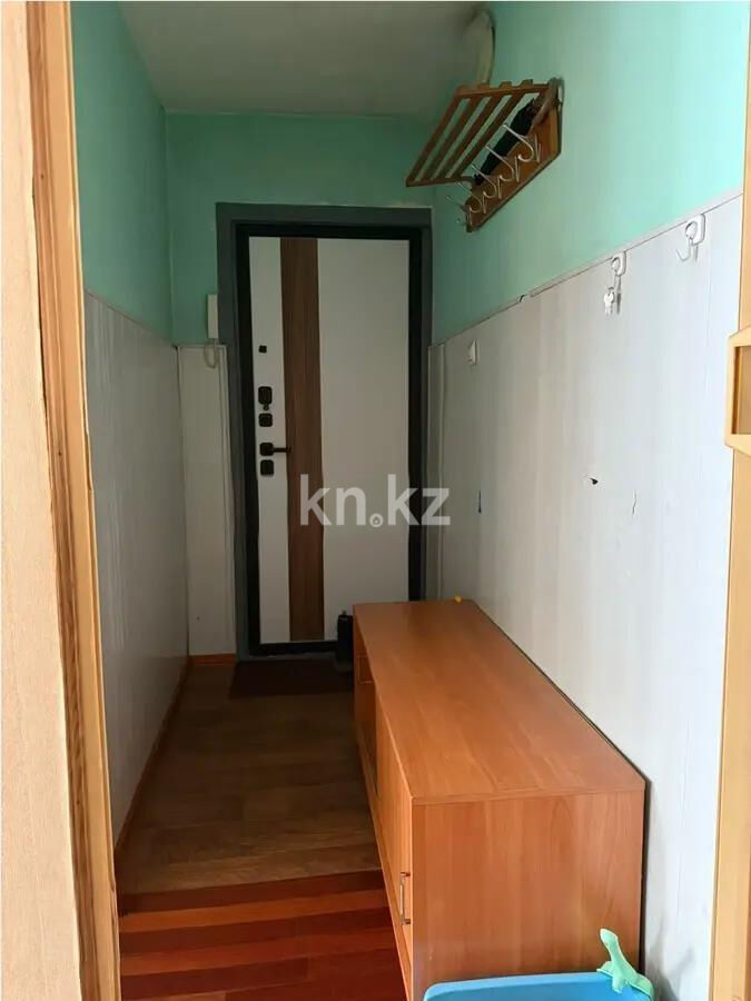 Продажа 1-комнатной квартиры, 31 м² - Продажа однокомнатных квартир в панельном доме в Алматы - страница 3 фото 4 из 4