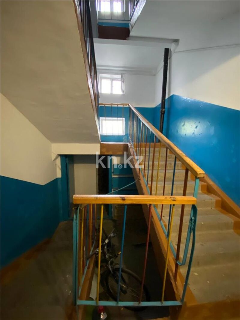 Продажа 3-комнатной квартиры, 76 м² - Недвижимость в Темиртау - страница 33 фото 16 из 17