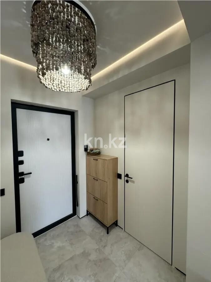 Продажа 2-комнатной квартиры, 45 м² - Продажа квартир в новостройках Алматы - страница 313 фото 5 из 5