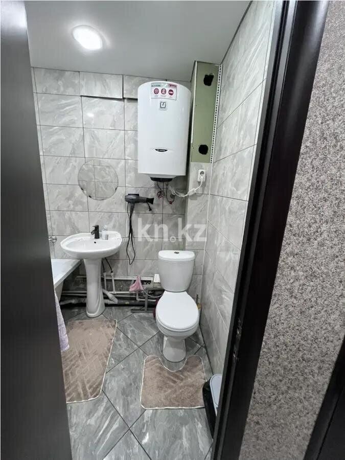 Продажа 2-комнатной квартиры, 43 м² - Продажа двухкомнатных квартир в Караганде фото 4 из 6