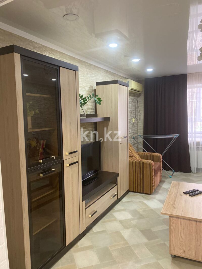 Аренда 3-комнатной квартиры посуточно, 88 м² - Аренда трехкомнатных квартир посуточно в Казахстане фото 24 из 40