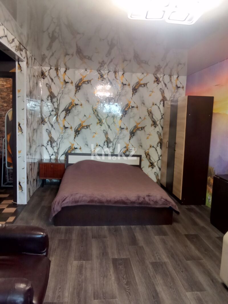 Аренда 1-комнатной квартиры, 32 м² - Аренда квартир помесячно в Караганде фото 2 из 10
