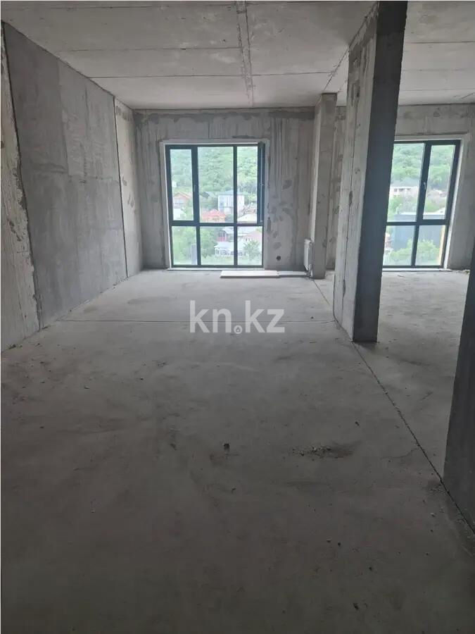 Продажа 3-комнатной квартиры, 82.1 м² - Продажа трехкомнатных квартир в Медеуском р-не Алматы - страница 13 фото 2 из 3