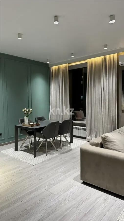 Продажа 3-комнатной квартиры, 91.4 м² - Продажа недвижимости в Казахстане - страница 15 фото 2 из 6