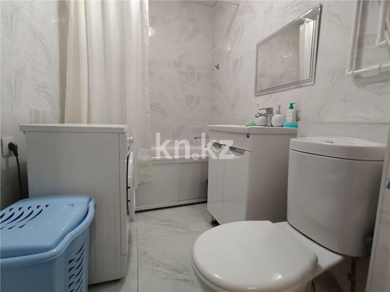 Продажа 2-комнатной квартиры, 57 м² - Продажа двухкомнатных квартир в панельном доме в Караганде - страница 20 фото 8 из 13