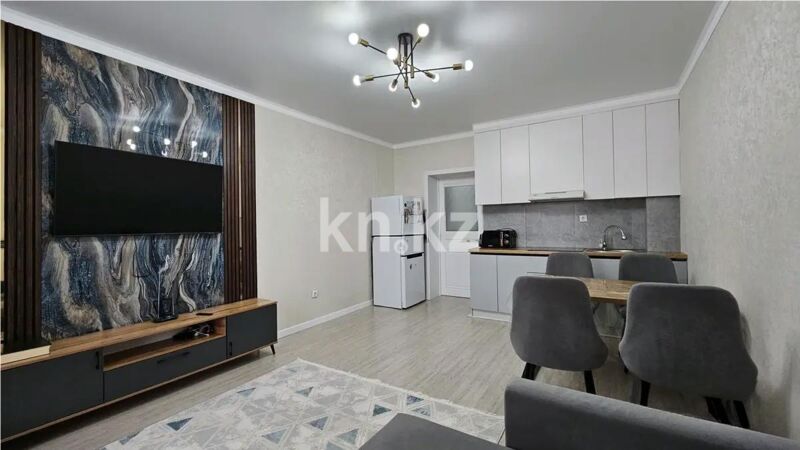 Продажа 1-комнатной квартиры, 29.7 м² - Продажа однокомнатных квартир в р-не Нура Астаны - страница 23 фото 1 из 2