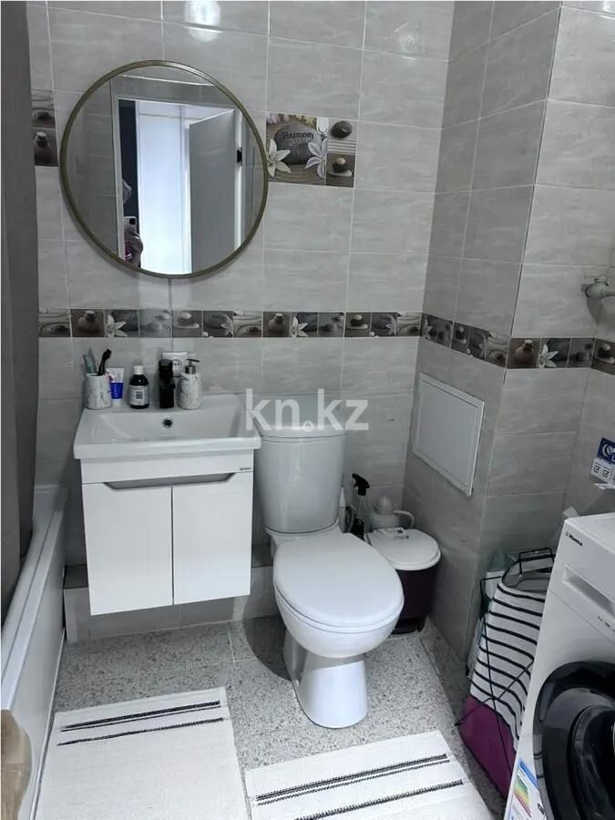 Продажа 1-комнатной квартиры, 37 м² - Продажа однокомнатных квартир в р-не Нура Астаны - страница 12 фото 3 из 3