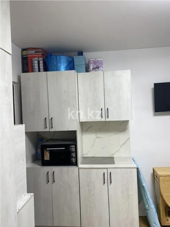 Продажа 1-комнатной квартиры, 12.6 м² - Продажа однокомнатных квартир в кирпичном доме в Алматы - страница 14 фото 2 из 2