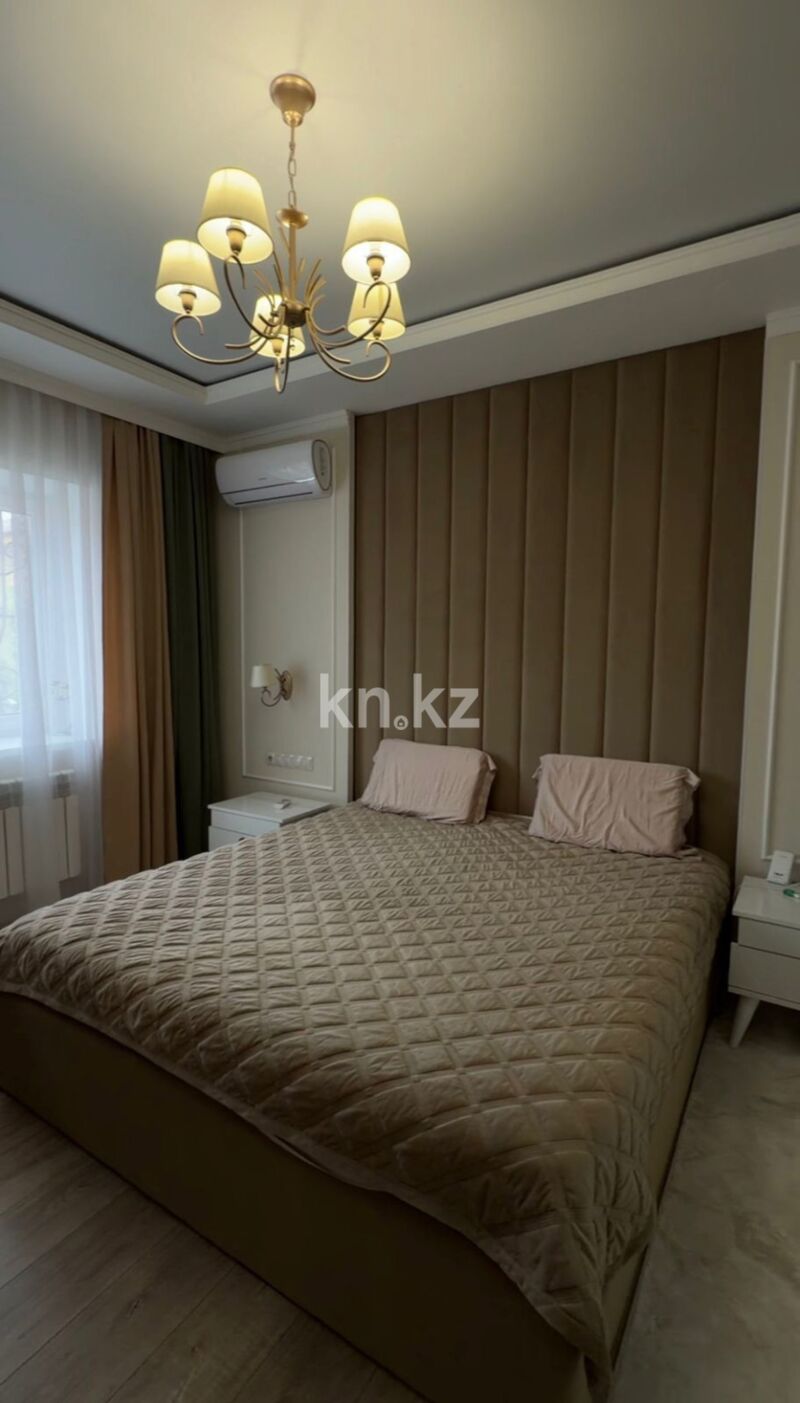 Продажа 4-комнатной квартиры, 167 м² - Продажа четырехкомнатных квартир в Уральске фото 3 из 17