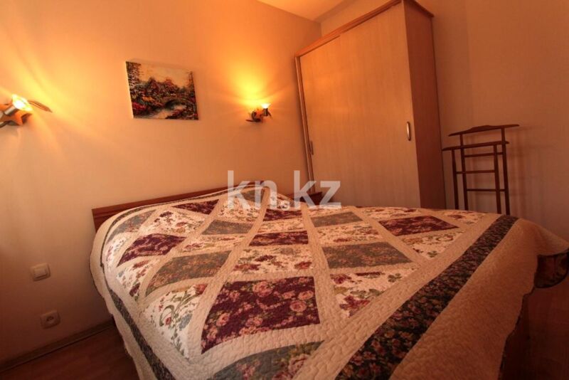 Аренда 2-комнатной квартиры посуточно, 44 м² - Аренда недвижимости в Алматы - страница 9 фото 3 из 8