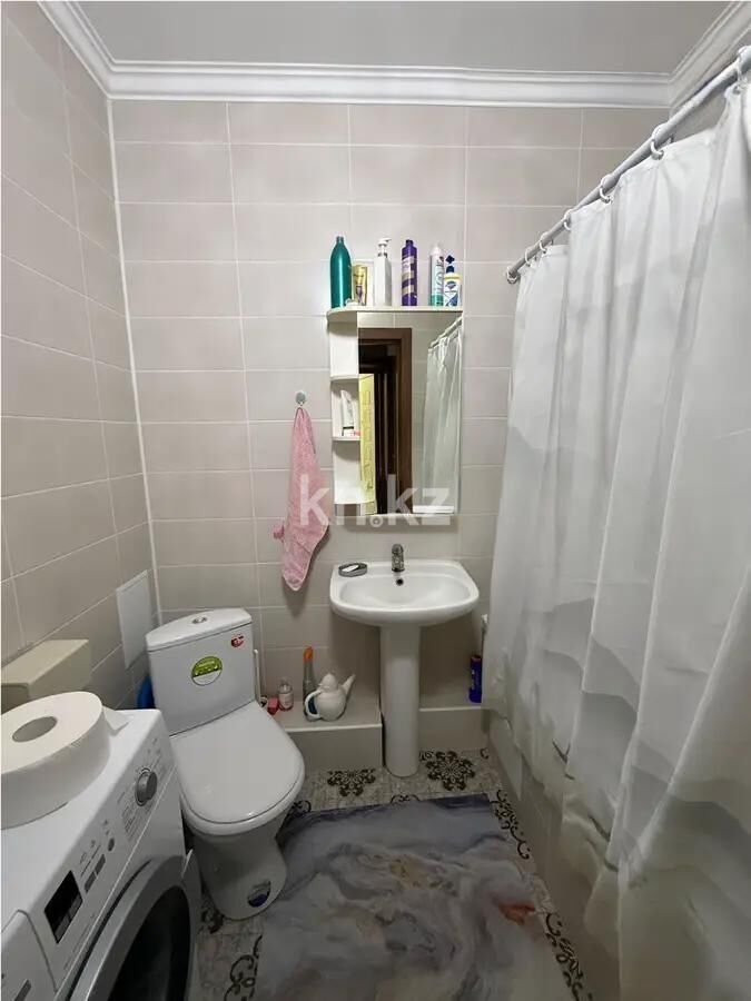 Продажа 2-комнатной квартиры, 44 м² - Продажа двухкомнатных квартир в блочном доме в Казахстане - страница 53 фото 5 из 5