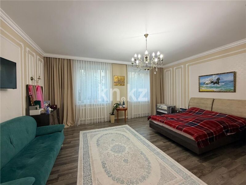 Продажа 3-комнатной квартиры, 130 м² - Продажа недвижимости в Астане - страница 17 фото 1 из 14