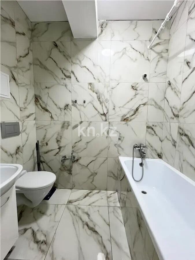 Продажа 3-комнатной квартиры, 70 м² - Продажа квартир в блочном доме в Казахстане - страница 4 фото 5 из 5