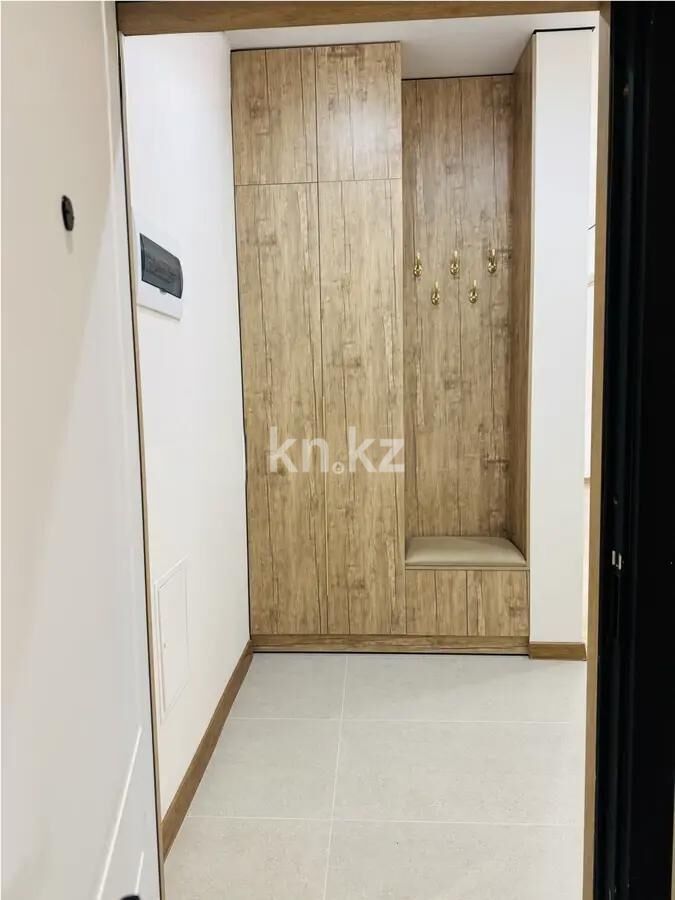 Продажа 2-комнатной квартиры, 64.1 м² - Продажа двухкомнатных квартир в Турксибском р-не Алматы - страница 19 фото 11 из 12