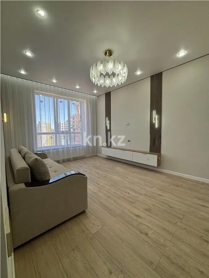 Продажа 2-комнатной квартиры, 42.9 м² - Продажа двухкомнатных квартир в р-не Нура Астаны фото 1 из 7