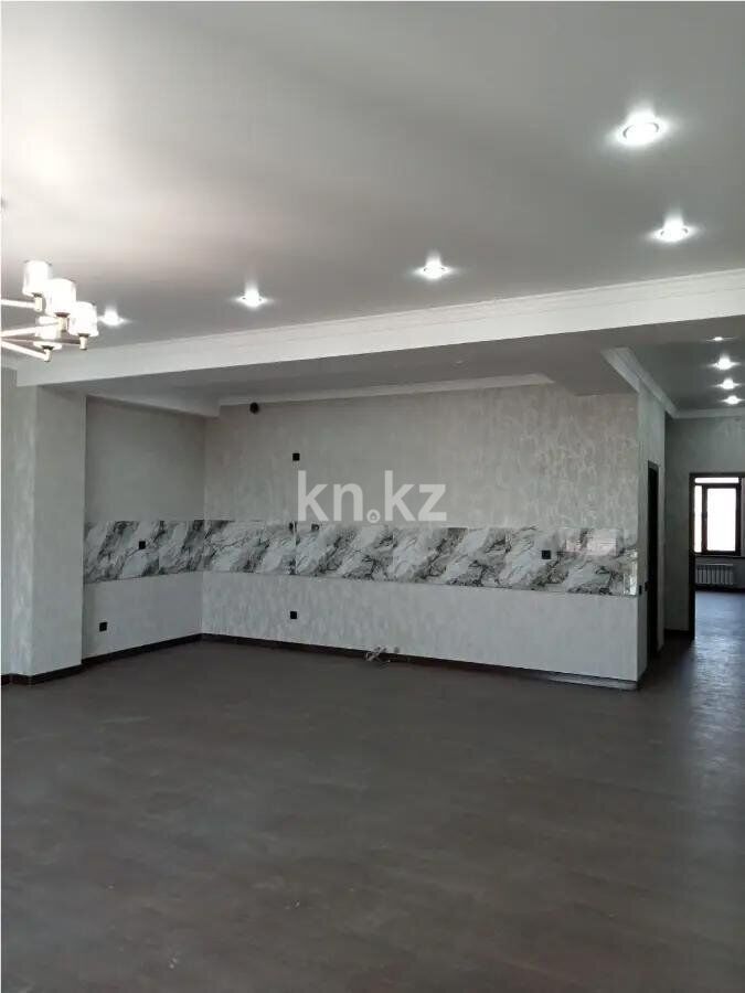 Продажа 3-комнатной квартиры, 109 м² - Продажа трехкомнатных квартир в монолитно-каркасном доме в Казахстане фото 3 из 4