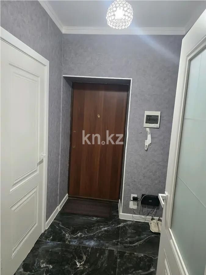 Продажа 1-комнатной квартиры, 44.3 м² - Продажа однокомнатных квартир в Астане - страница 16 фото 3 из 3