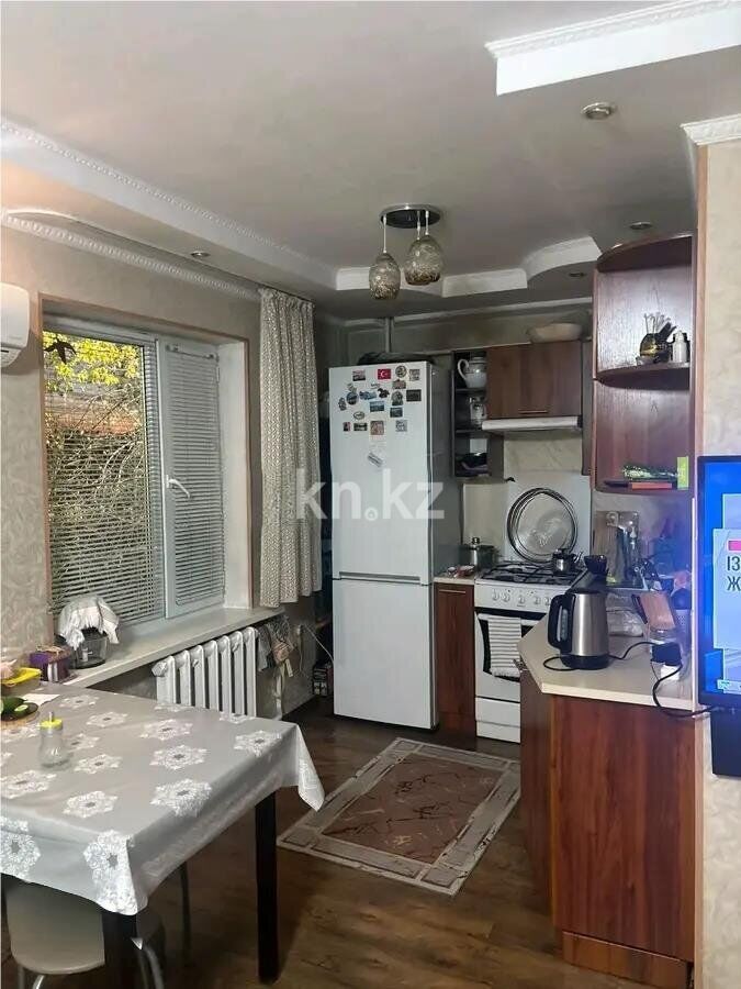 Продажа 2-комнатной квартиры, 44 м² - Продажа недвижимости в Астане - страница 3 фото 3 из 4