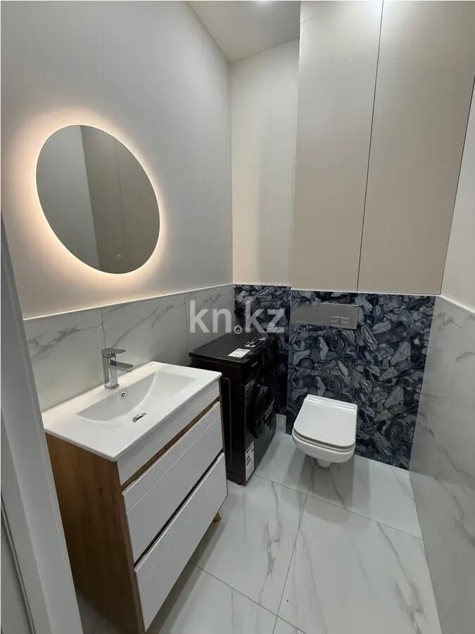 Продажа 3-комнатной квартиры, 84 м² - Продажа квартир в монолитно-каркасном доме в Астане - страница 85 фото 5 из 5