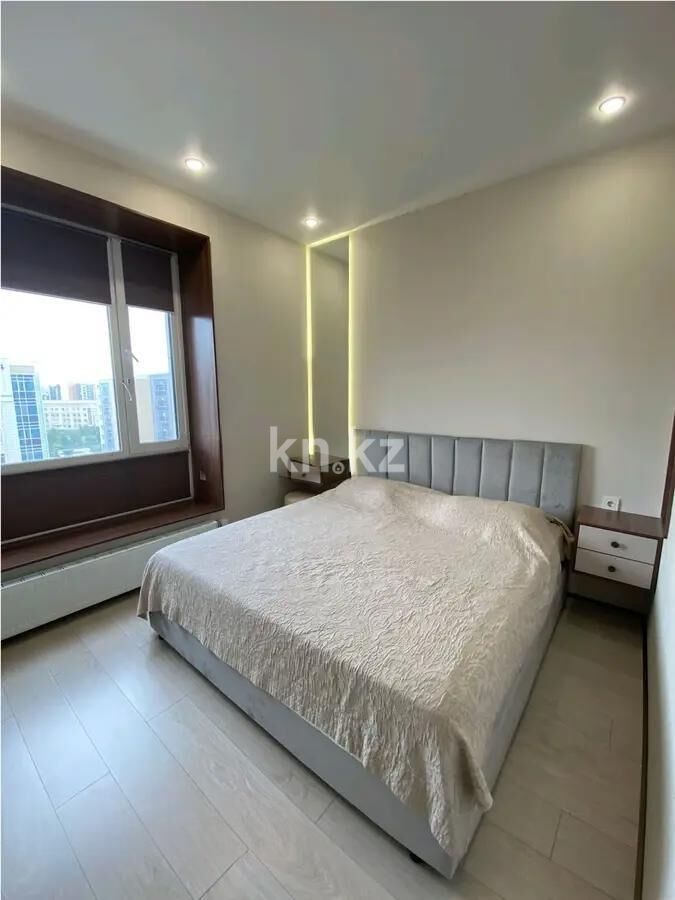 Продажа 2-комнатной квартиры, 40 м² - Продажа квартир в кирпичном доме в Астане фото 2 из 6