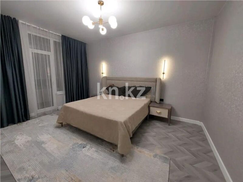 Продажа 2-комнатной квартиры, 68.9 м² - Недвижимость в Астане - страница 21 фото 2 из 6