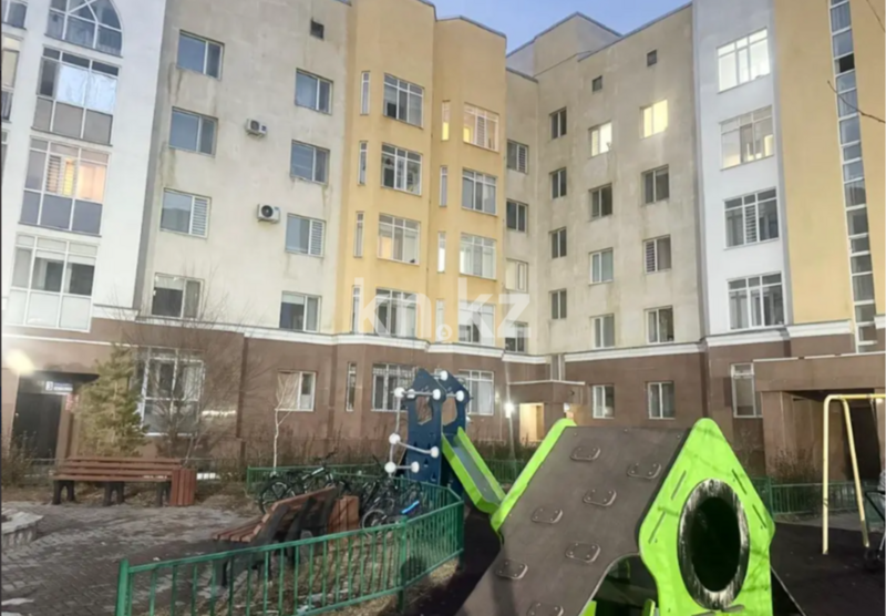 Продажа 3-комнатной квартиры, 87.5 м² - Продажа квартир в Казахстане - страница 28 фото 5 из 12