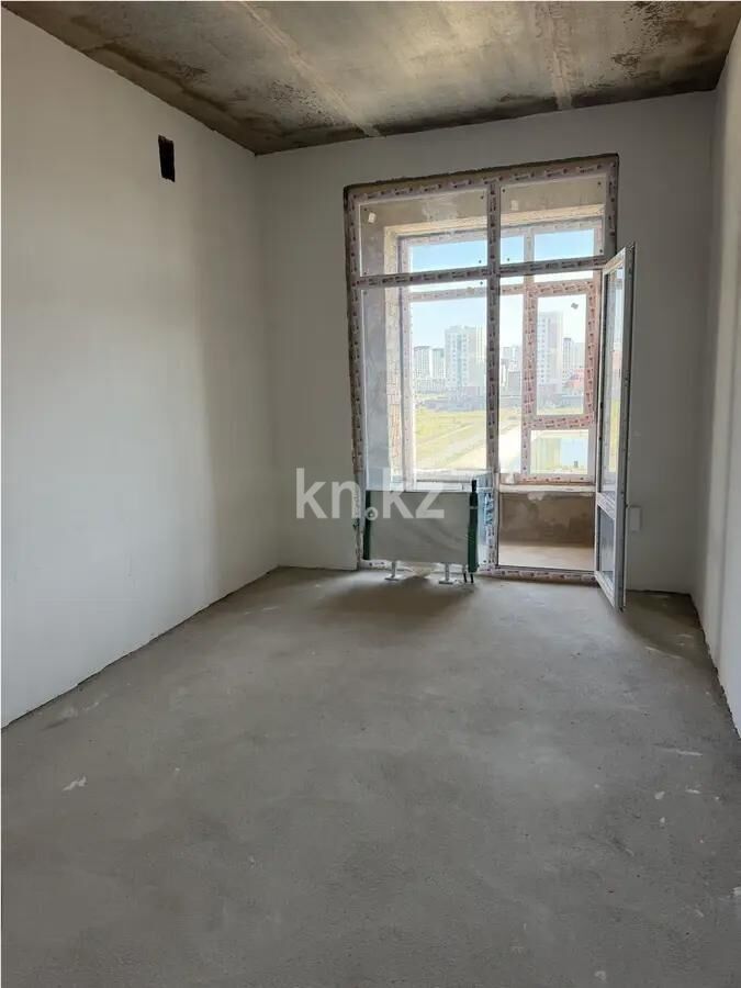 Продажа 3-комнатной квартиры, 93 м² - Продажа трехкомнатных квартир в кирпичном доме в Казахстане - страница 43 фото 4 из 6