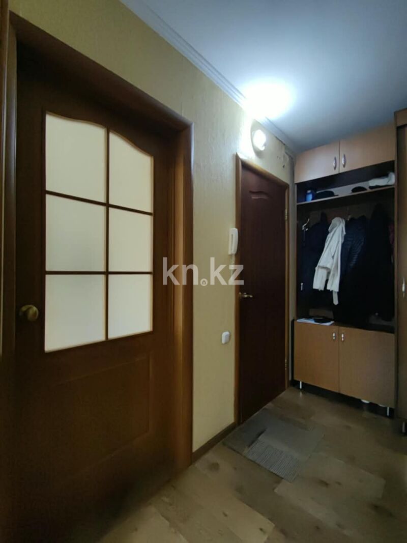 Продажа 3-комнатной квартиры, 63 м² - Продажа трехкомнатных квартир на Юго-Востоке Караганды фото 34 из 40