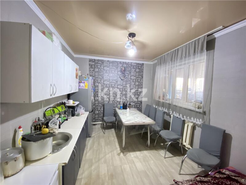Продажа 4-комнатного дома, 98.1 м² - Продажа домов, коттеджей в Пришахтинске Караганды фото 7 из 12