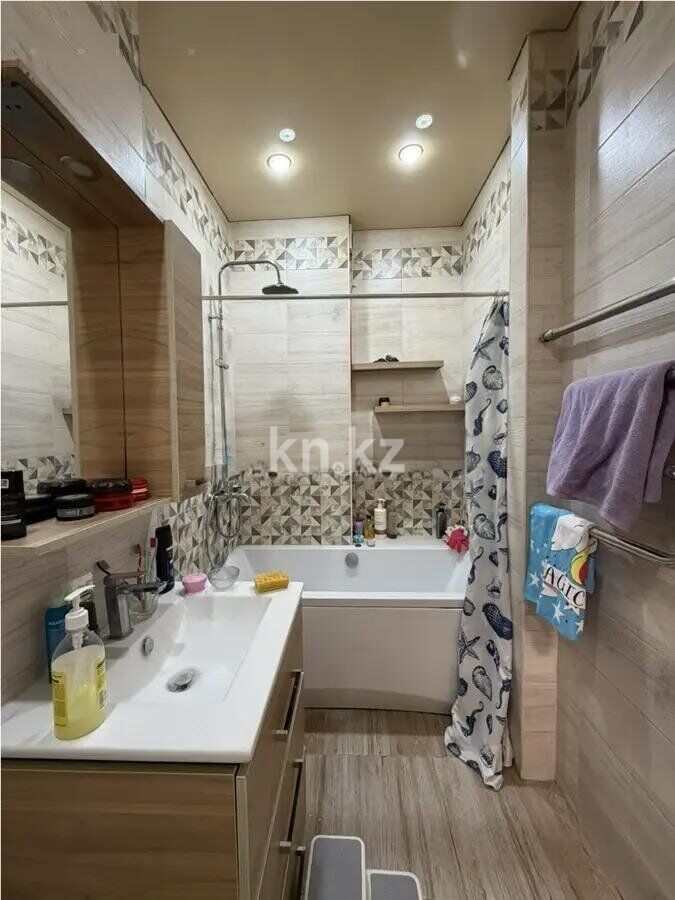 Продажа 2-комнатной квартиры, 56 м² - Продажа квартир в блочном доме в Казахстане - страница 96 фото 3 из 3