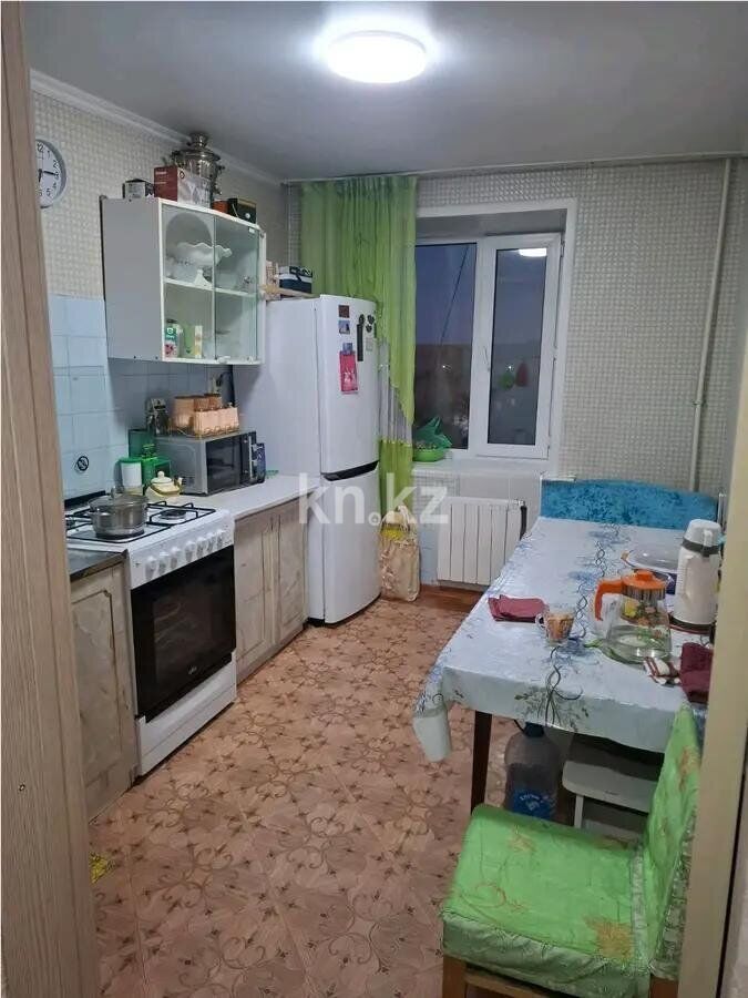 Продажа 4-комнатной квартиры, 77 м² - Продажа квартир от собственников в Караганде фото 5 из 6